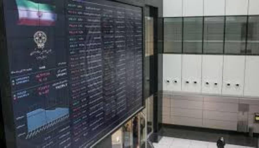 سهم ۶۷ درصدی حقیقی‌ها از معاملات هفتگی بورس تا ۱۶ مهر
